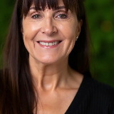Christine Marsden